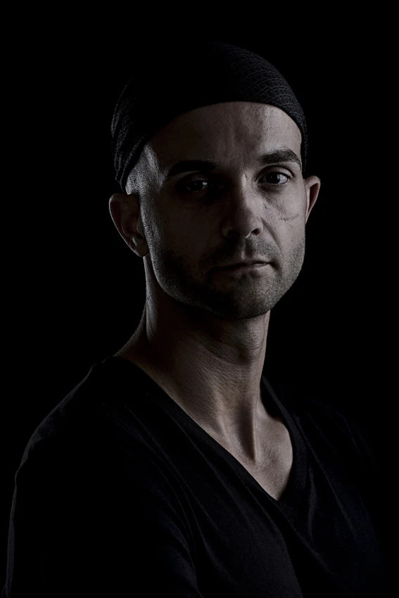 Daniel Levez