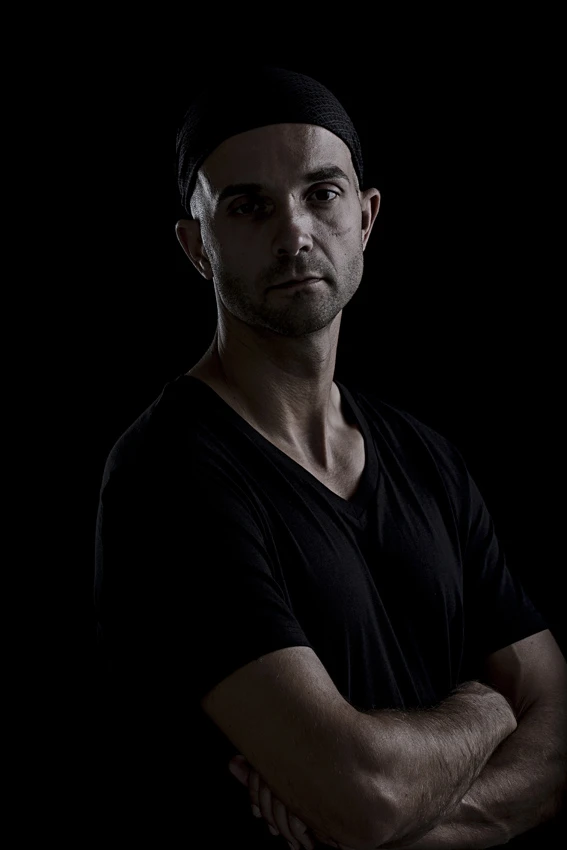 Daniel Levez