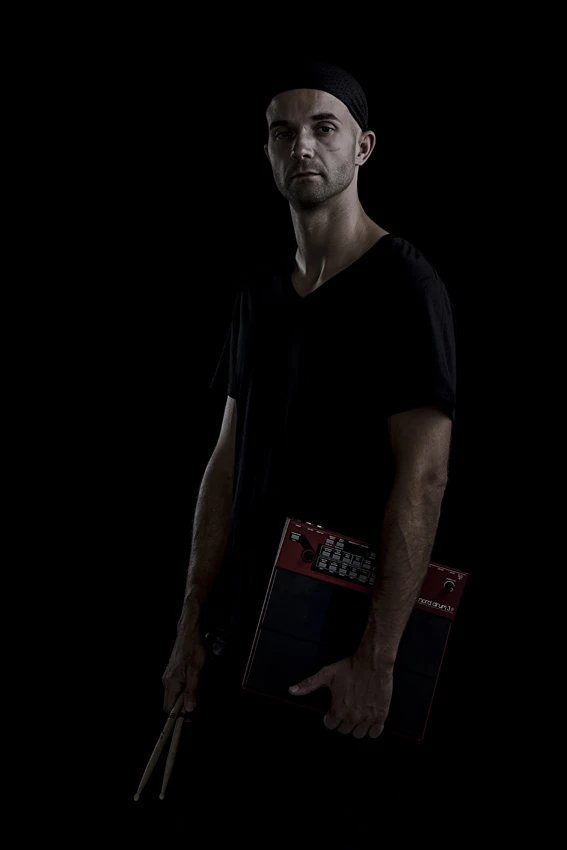 Daniel Levez